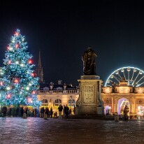 Place Stanislas